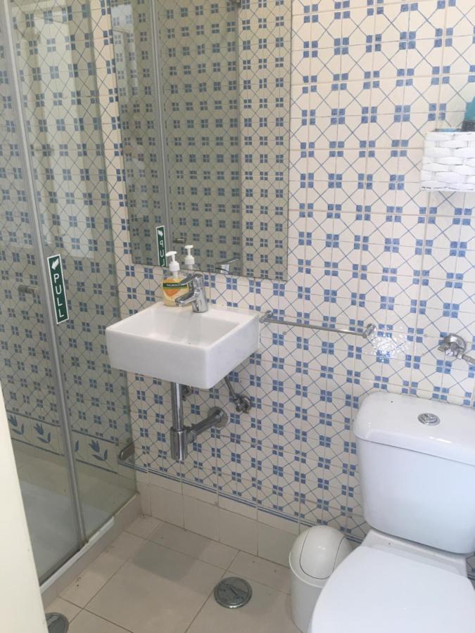 3 Bedroom Town House - Historic Centre Of Cascais. 100 Mts From The Beach And Centre Of Кашкайш Екстериор снимка