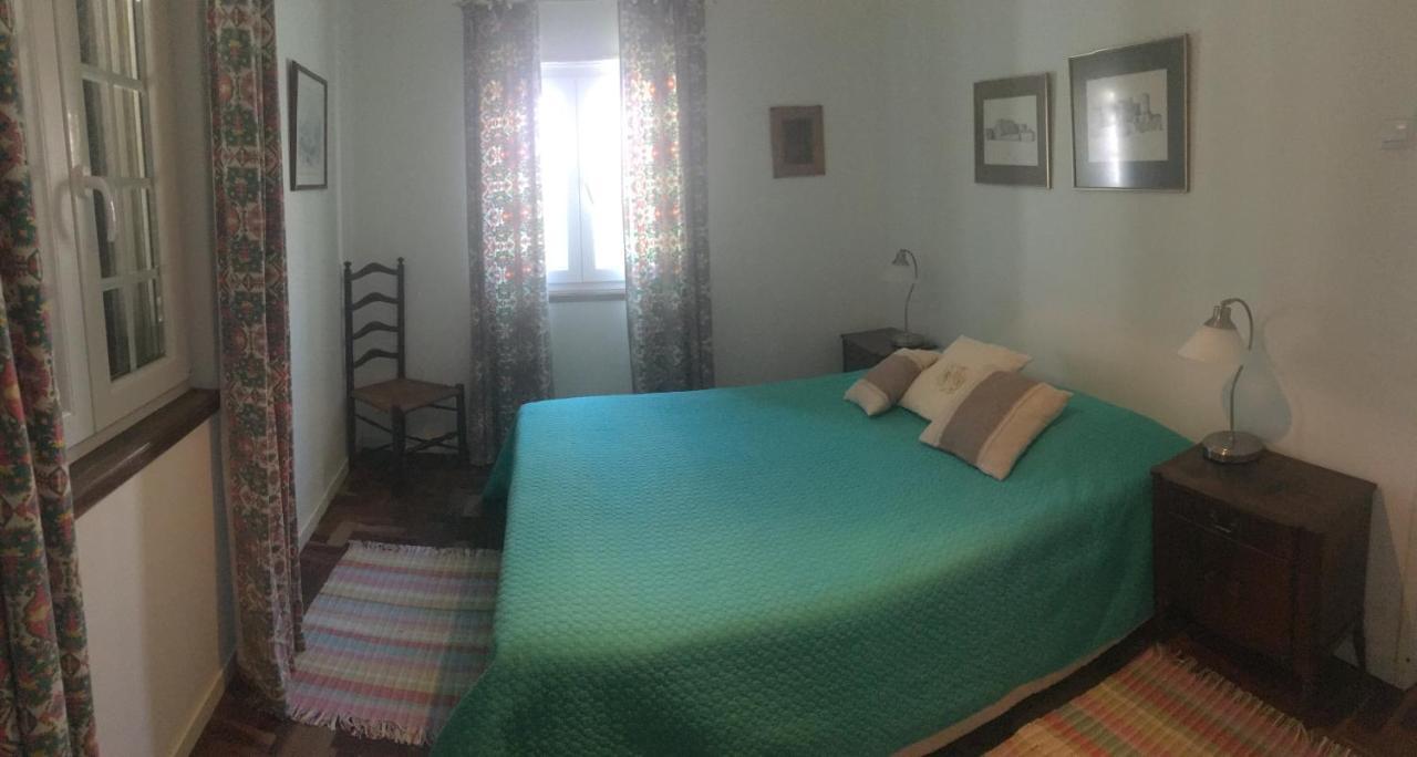 3 Bedroom Town House - Historic Centre Of Cascais. 100 Mts From The Beach And Centre Of Кашкайш Екстериор снимка