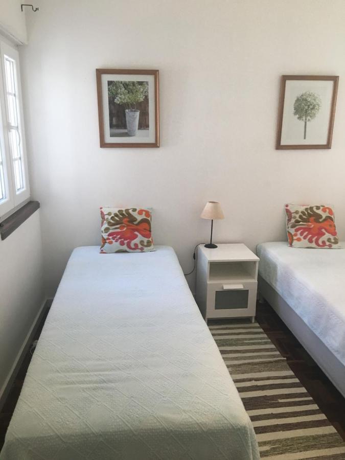 3 Bedroom Town House - Historic Centre Of Cascais. 100 Mts From The Beach And Centre Of Кашкайш Екстериор снимка