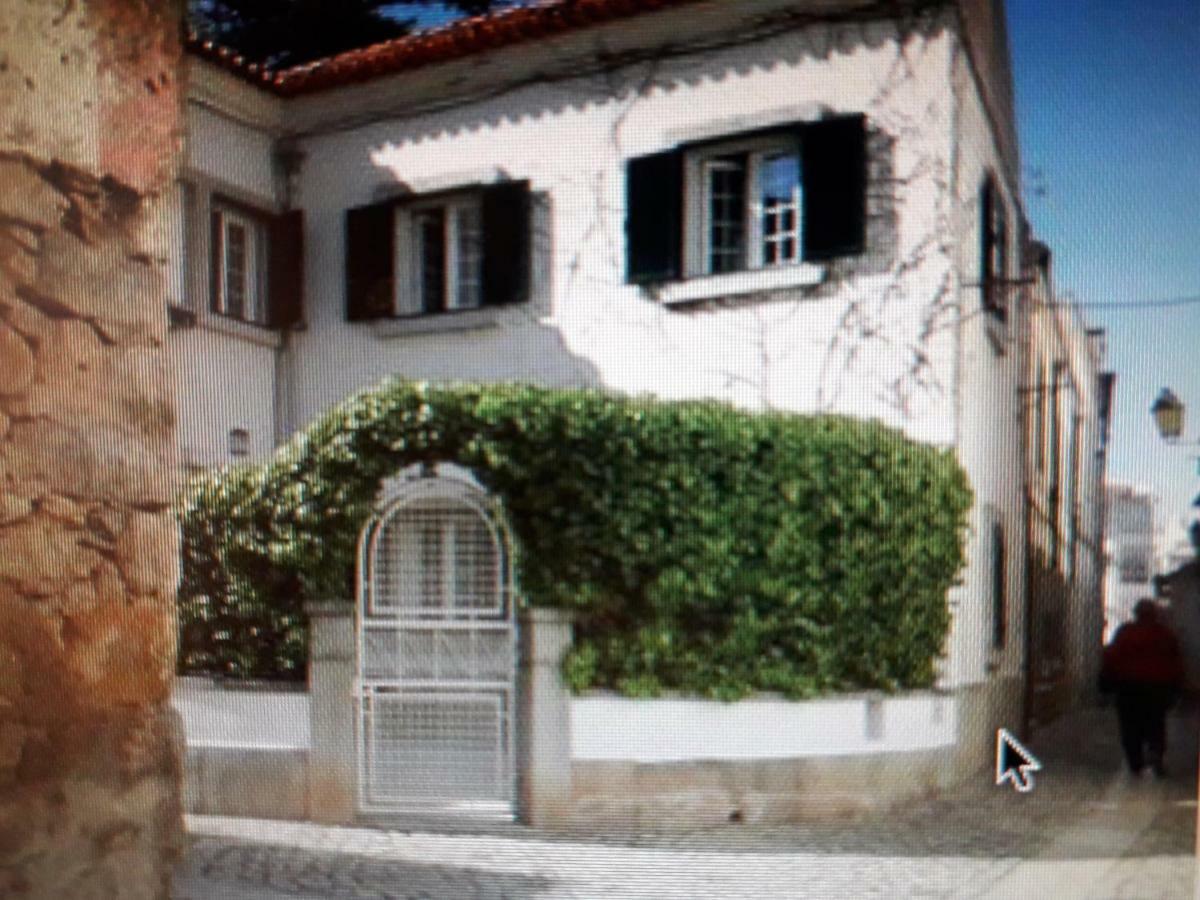 3 Bedroom Town House - Historic Centre Of Cascais. 100 Mts From The Beach And Centre Of Кашкайш Екстериор снимка