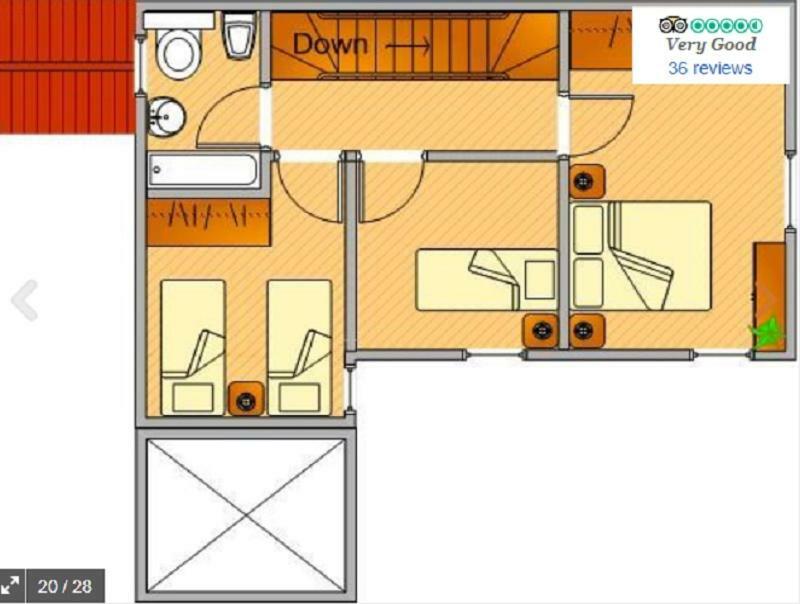 3 Bedroom Town House - Historic Centre Of Cascais. 100 Mts From The Beach And Centre Of Кашкайш Екстериор снимка