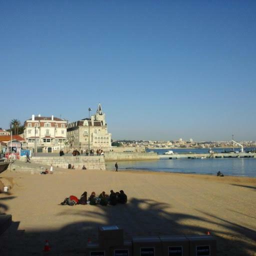 3 Bedroom Town House - Historic Centre Of Cascais. 100 Mts From The Beach And Centre Of Кашкайш Екстериор снимка